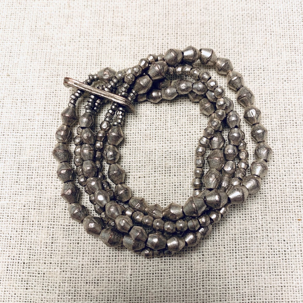 Everyday Artillery Bracelet